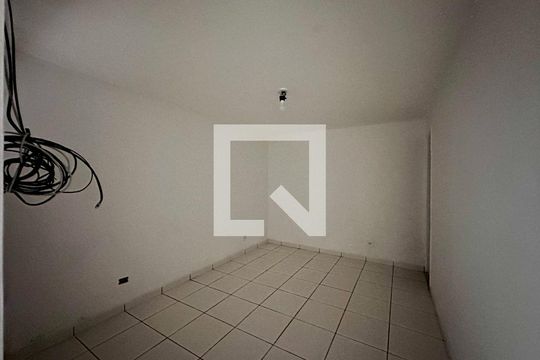 Quarto de Serviço de casa à venda com 3 quartos, 138m² em Vila Congonhas, São Paulo