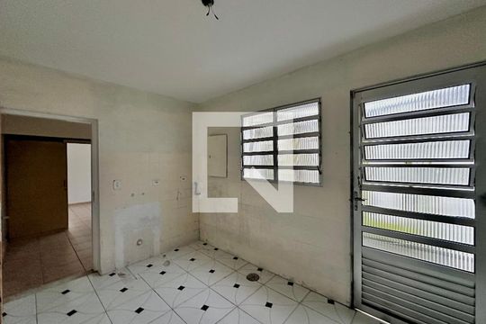 Área de Serviço de casa à venda com 3 quartos, 138m² em Vila Congonhas, São Paulo