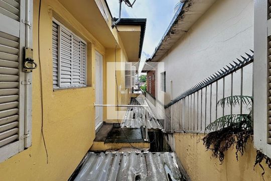 Vista Suíte de casa à venda com 3 quartos, 138m² em Vila Congonhas, São Paulo