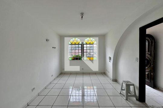 Sala de casa à venda com 3 quartos, 138m² em Vila Congonhas, São Paulo