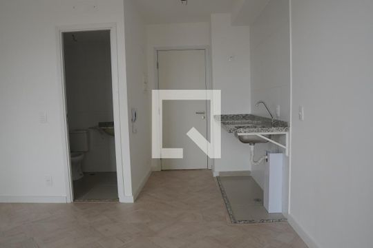 Studio de kitnet/studio à venda com 1 quarto, 26m² em Jardim Paulista, São Paulo