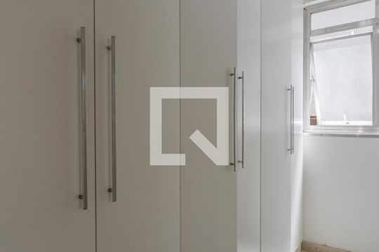Suíte 1 de apartamento à venda com 3 quartos, 176m² em Petrópolis, Porto Alegre
