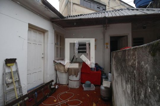 Área comum de casa à venda com 2 quartos, 240m² em Vila Gomes Cardim, São Paulo
