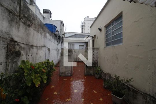 Área comum de casa à venda com 2 quartos, 240m² em Vila Gomes Cardim, São Paulo