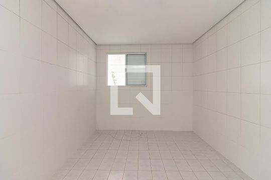 Sala/Quarto de casa para alugar com 1 quarto, 40m² em Vila Palmeiras, São Paulo