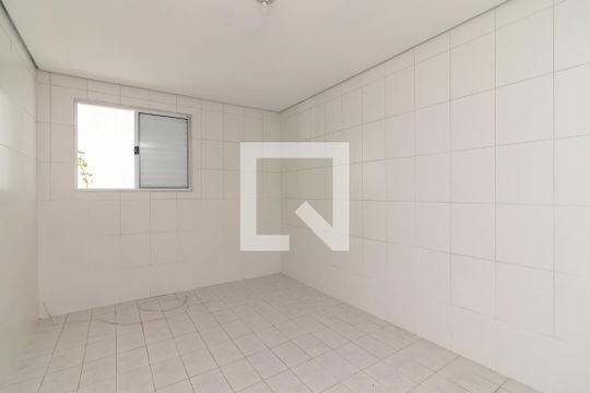 Sala/Quarto de casa para alugar com 1 quarto, 40m² em Vila Palmeiras, São Paulo