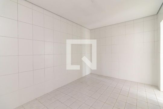 Sala/Quarto de casa para alugar com 1 quarto, 40m² em Vila Palmeiras, São Paulo