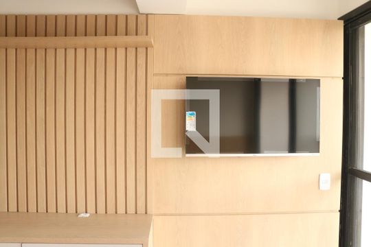 Studio de kitnet/studio para alugar com 1 quarto, 26m² em Pompeia, São Paulo