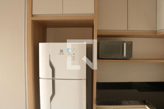Studio de kitnet/studio para alugar com 1 quarto, 26m² em Pompeia, São Paulo