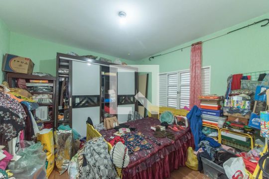 Quarto de casa à venda com 2 quartos, 150m² em Parque Jabaquara, São Paulo