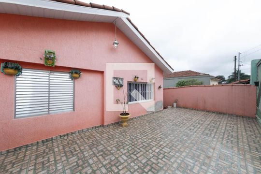 Garagem de casa à venda com 2 quartos, 150m² em Parque Jabaquara, São Paulo