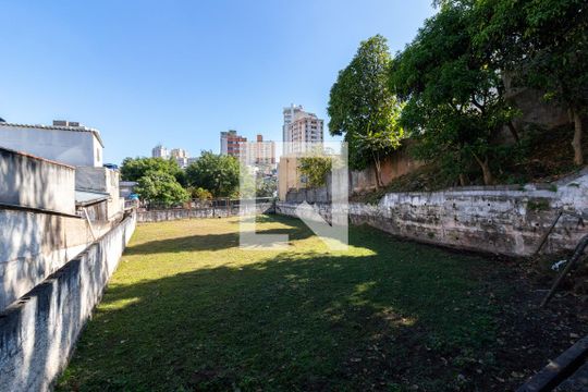 Área comum de apartamento para alugar com 2 quartos, 62m² em Parque Mandaqui, São Paulo