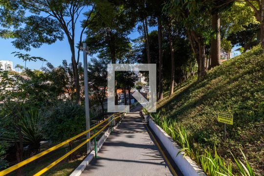 Área comum de apartamento para alugar com 2 quartos, 62m² em Parque Mandaqui, São Paulo