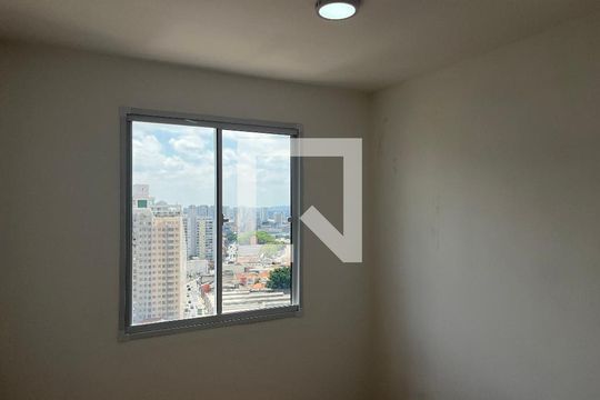 Quarto 1 de apartamento à venda com 2 quartos, 31m² em Lapa, São Paulo