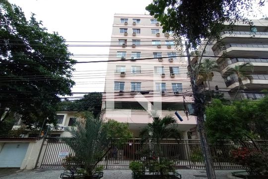 Fachada de apartamento à venda com 2 quartos, 71m² em Freguesia (jacarepaguá), Rio de Janeiro