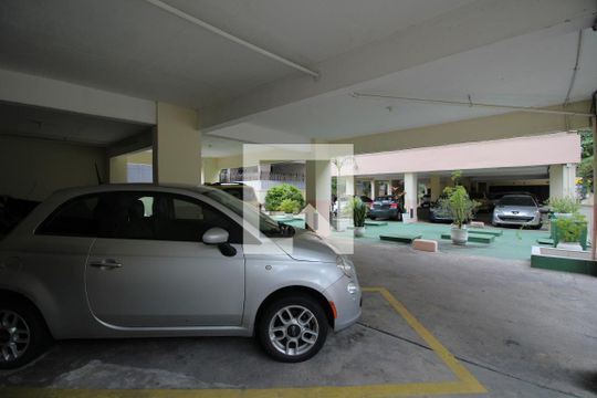 Área comum de apartamento à venda com 2 quartos, 71m² em Freguesia (jacarepaguá), Rio de Janeiro