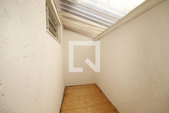 jardim de inverno de casa à venda com 8 quartos, 570m² em São Lucas, Belo Horizonte