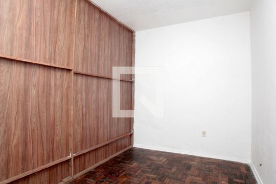 Quarto de apartamento à venda com 1 quarto, 59m² em Centro Histórico, Porto Alegre