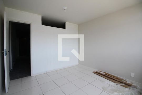 Quarto de kitnet/studio para alugar com 1 quarto, 40m² em Curicica, Rio de Janeiro
