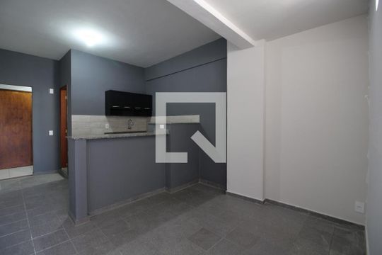 Kitnet/Studio para alugar com 1 quarto, 40m² em Curicica, Rio de Janeiro