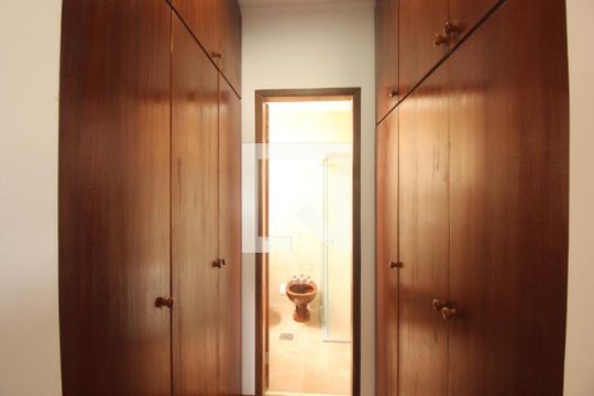 Closet de apartamento à venda com 4 quartos, 145m² em Anchieta, Belo Horizonte