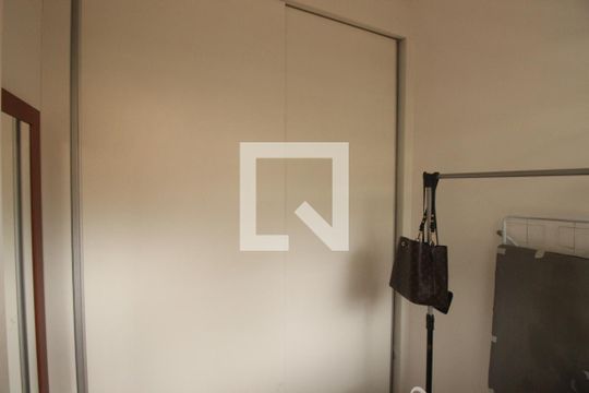 Quarto de serviço  de apartamento à venda com 4 quartos, 145m² em Anchieta, Belo Horizonte