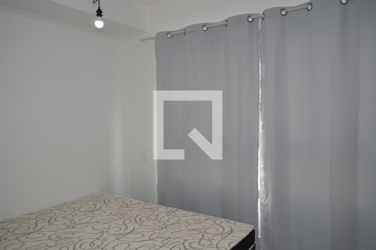 Studio de kitnet/studio para alugar com 1 quarto, 24m² em Ipiranga, São Paulo