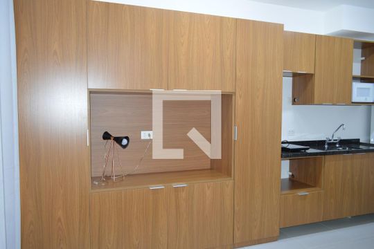 Studio de kitnet/studio para alugar com 1 quarto, 24m² em Ipiranga, São Paulo