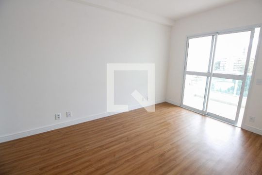 Apartamento para alugar com 2 quartos, 64m² em Jardim Ampliacao, São Paulo