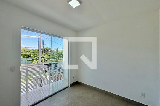 Quarto 2 de casa de condomínio à venda com 3 quartos, 88m² em Vargem Pequena, Rio de Janeiro