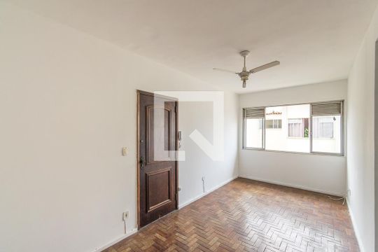 Apartamento à venda com 1 quarto, 45m² em Irajá, Rio de Janeiro