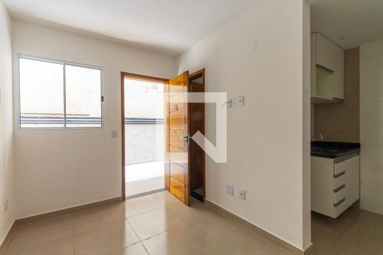 Apartamento à venda com 1 quarto, 46m² em Vila Esperança, São Paulo