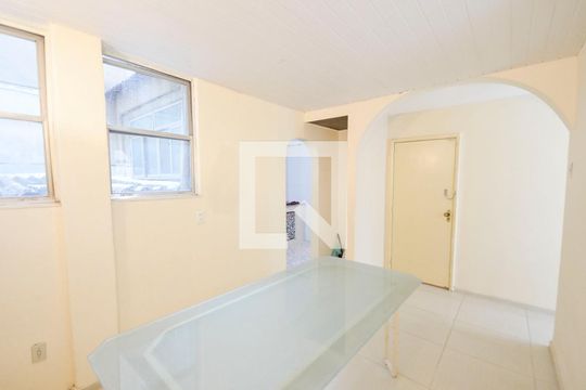 Sala de apartamento à venda com 4 quartos, 150m² em Vila Isabel, Rio de Janeiro