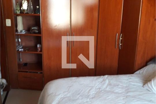 Apartamento à venda com 3 quartos, 80m² em Engenho Novo, Rio de Janeiro