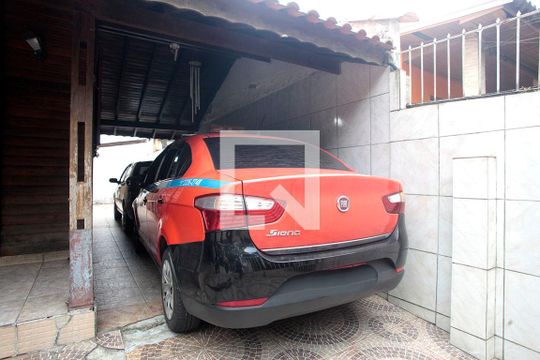 Garagem de casa à venda com 5 quartos, 366m² em Jardim Botânico, Porto Alegre
