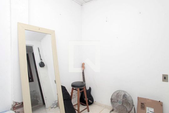 Quarto 4 de casa para alugar com 5 quartos, 366m² em Jardim Botânico, Porto Alegre