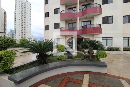 Área Comum - Jardim de apartamento à venda com 2 quartos, 89m² em Parque Mandaqui, São Paulo
