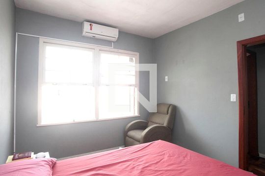 Quarto 1 de apartamento à venda com 2 quartos, 59m² em Praia de Belas, Porto Alegre