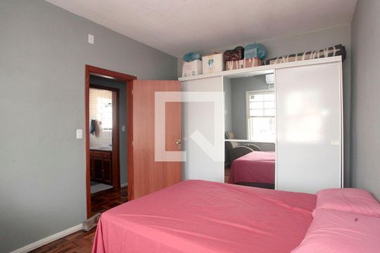 Quarto 1 de apartamento à venda com 2 quartos, 59m² em Praia de Belas, Porto Alegre