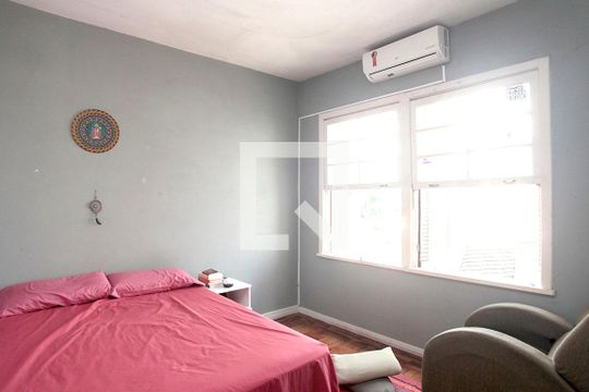 Quarto 1 de apartamento à venda com 2 quartos, 59m² em Praia de Belas, Porto Alegre