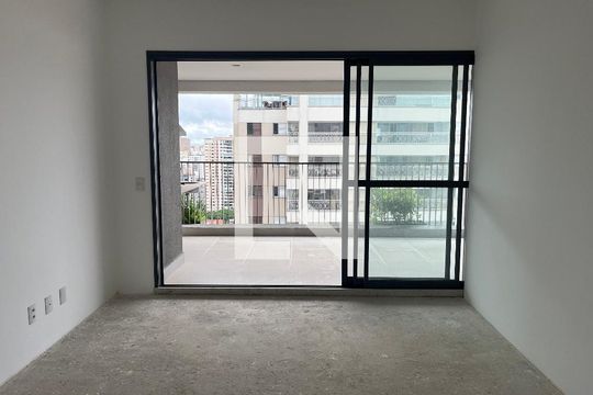 Apartamento à venda com 3 quartos, 105m² em Perdizes, São Paulo