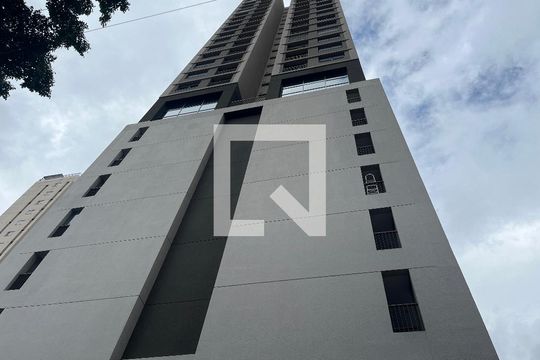 Fachada do Prédio de apartamento à venda com 3 quartos, 105m² em Perdizes, São Paulo