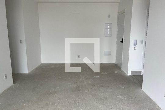 Sala de apartamento à venda com 3 quartos, 105m² em Perdizes, São Paulo