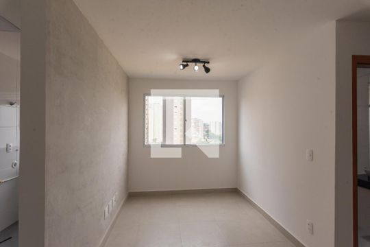 Apartamento à venda com 2 quartos, 55m² em Parque Industrial, Campinas