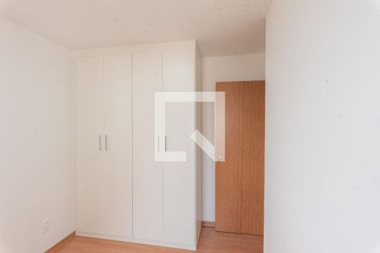 Quarto 1 de apartamento à venda com 2 quartos, 55m² em Parque Industrial, Campinas