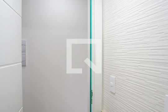 Lavabo de casa à venda com 3 quartos, 310m² em Conceição, Diadema