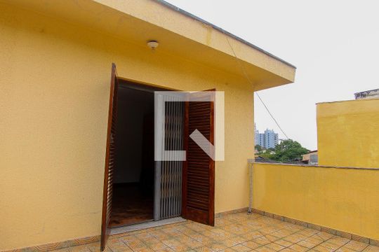 Área comum de casa à venda com 6 quartos, 400m² em Vila Lucia, São Paulo