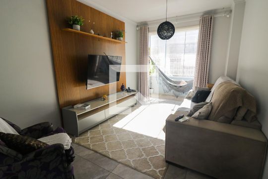 Apartamento para alugar com 3 quartos, 135m² em Centro Histórico, Porto Alegre