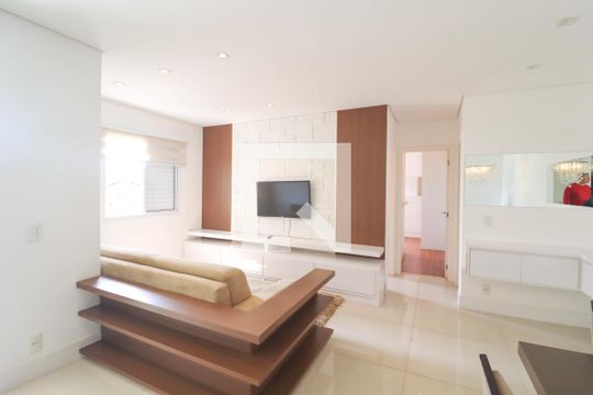 Copa de apartamento à venda com 2 quartos, 76m² em Jardim Ermida I, Jundiaí