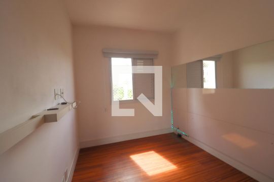 Suíte de apartamento à venda com 2 quartos, 76m² em Jardim Ermida I, Jundiaí